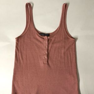 NWOT Brandy Melville tank top